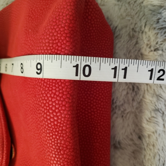 Vintage Adrien Arpel Make Up Bag - Picture 5 of 5